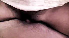 Quick Bathroom Fuck With Ball Licking And Blowjob