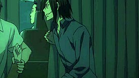 Killing Bites Anime Compilation With Intense Orgasms