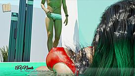 Alternate Existence 45