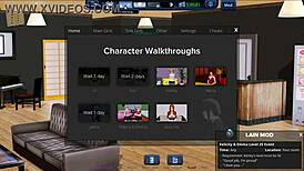 harem hotel 174 adventure