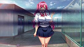 Break Rematch Part 2 Ep3 - Fivesome With Pregnant Women