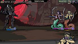 Overlewd Anime Game Adventure