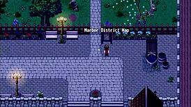 Henteria Chronicles 3 Part 7 English Game