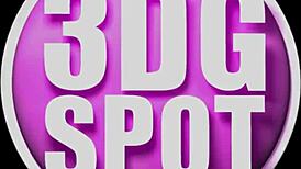 Yo, 3DGspot tiny trans bangs giant busty trans in 3D cartoon porn! 🔥