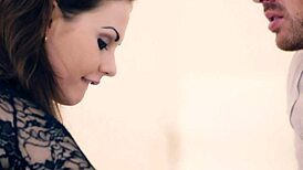 Pretty Sluts Tease With Handjob And Cumshot