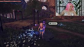 Feeling the intense cum in this anime hentai scene number six