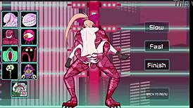 外星入侵画廊让你好奇了吗？