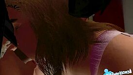 i can’t believe maris paci made me gag and swallow during roleplay