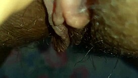 Clitéris Pulsando in Anime with Big Clit Hentai Action!