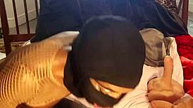 Hardcore Deep Anal Fucking in Doggystyle Position!