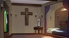 Erotic Adventures In Summertime Saga Episode 219