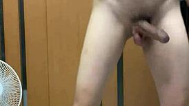 japanese gay guys having fun together