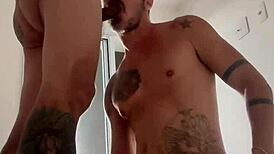 出租老公里克帕沙奥首部自制同志深喉大屌