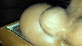 Watch the sinner sin deep in that sweet ass bareback?