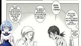 狂野女孩之夜超疯动漫扶她氛围