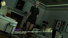 Eternum 189 Is An Exciting Anime Game Adventure