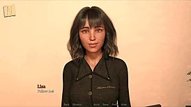 in this episode of my new memories, anime characters embark on erotic hentai journeys