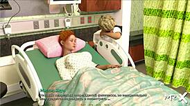 retrieving the past in this private party hentai, episode 1 to 20, so mysterious