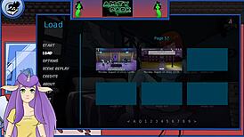 Danny Talks to Sexy Teacher Spectra!