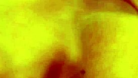 i get so worked up, cumming hard for my cuckold husband every time.