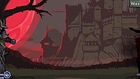 Overlewd Anime Game Adventure