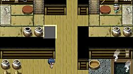 I, Natsuki, got so excited fucking all my village friends with anal and pussy creampies in the hentai game episode 19