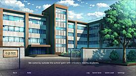 Break Rematch Part 2 Ep3 - Fivesome With Pregnant Women