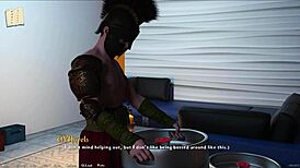 being a dik 222 chick route adventure unfolds