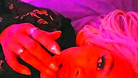 angelg and kuzz halloween special part 2