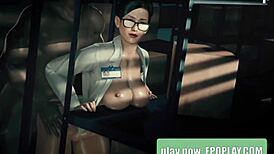 dr stuffed by bbc 3d horny gay anime porn