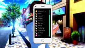 HS Tutor Gameplay Shows Rough Doggy Action