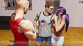 Alternate Existence 45