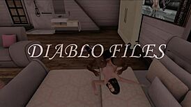 Intense Gay Sex Break With Passionate Fucking And Cumshots