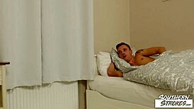 Southernstrokes Alex Morgan Gets Raw Bred by Ivan Gula Hard!