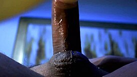 Voy A Chupar Una Polla De 24Cm With Deepthroat And Cum