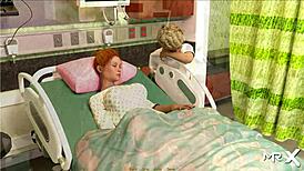 retrieving the past in this private party hentai, episode 1 to 20, so mysterious