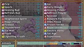 闯进女巫城堡遇上可疑男人