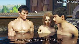 Japanese Tight Pussy Cheats