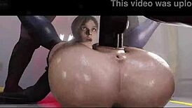 游戏3D HMV动漫色情威胁狂欢