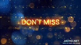 Japanese amateurs expose naughty nipples in high definition JAV video volume 33