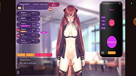 Training Bitch In Outdoor Hentai