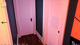 大屌游戏222妹子路线冒险展开