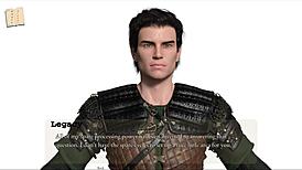 I-I think the price of power is too high in this game