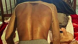 Hardcore Deep Anal Fucking in Doggystyle Position!