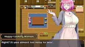 闯进女巫城堡遇上可疑男人