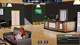 harem hotel 174 adventure