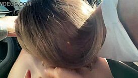 sisters best friend lily phillips gets fucked for needing a ride