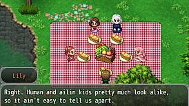 henteria chronicles 3 part 2 english game