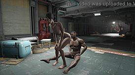 i fucked in fallout 4