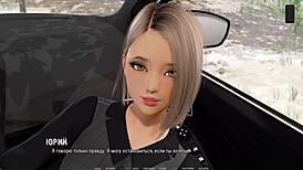 Complete gameplay unfolds in Ripples Part 7.